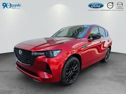 Neu 2024 Mazda CX-60 Homura-Line SUV | 54.990 € (Superpreis)