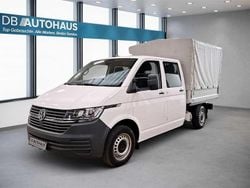 Weiß Gebraucht 2020 VW T6.1 Van | 30.930 € (Guter Preis)