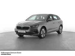 Graphitegrau metallic Neu 2025 Skoda Scala Tour Kleinwagen | 26.980 € (Fairer Preis)
