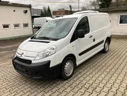 Weiß Gebraucht 2012 Citroën Jumpy Van / Kleinbus | 16.750 €