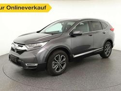 Braun Gebraucht 2022 Honda CR-V Executive SUV | 34.960 € (Superpreis)