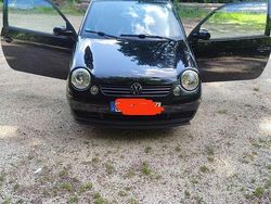 Gebraucht 2001 VW Lupo Kleinwagen | 650 € (Fairer Preis)