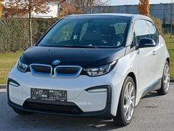 Weiß Gebraucht 2018 BMW i3 Limousine | 13.900 € (Guter Preis)