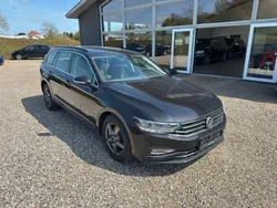 Schwarz Gebraucht 2019 VW Passat Comfortline Kombi | 11.500 € (Superpreis)