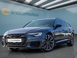 Grau Gebraucht 2024 Audi S6 Kombi | 55.549 € (Superpreis)