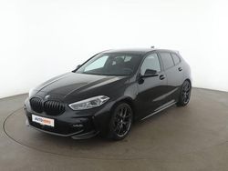 Schwarz Gebraucht 2020 BMW 118 M Sport Kleinwagen | 22.320 € (Fairer Preis)
