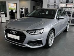 Silber Gebraucht 2020 Audi A4 Kombi | 19.890 € (Superpreis)