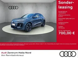 Grau Gebraucht 2025 Audi SQ6 e-tron Edition .1 SUV | 99.980 € (Guter Preis)