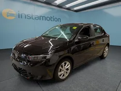 Schwarz Gebraucht 2024 Opel Corsa Kleinwagen | 16.449 € (Guter Preis)