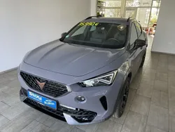 Graphene grau Gebraucht 2022 Cupra Formentor VZ SUV | 34.990 € (Fairer Preis)