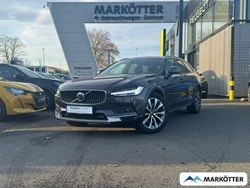 Grau Gebraucht 2022 Volvo V90 CC Ultimate Kombi | 43.980 € (Superpreis)