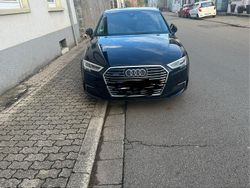 Schwarz Gebraucht 2020 Audi A3 e-tron Sport Kleinwagen | 19.900 € (Etwas zu teuer)