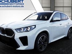 Weiß Neu 2025 BMW iX2 Comfort Edition SUV | 55.900 € (Guter Preis)