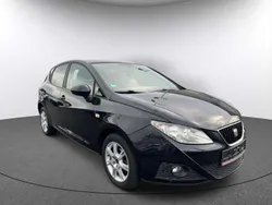Black magic perleffekt Gebraucht 2009 Seat Ibiza Stylance Kleinwagen | 4.490 € (Etwas zu teuer)