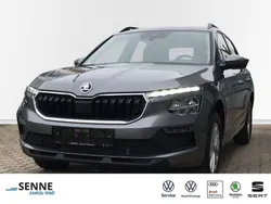 Grau Neu 2025 Skoda Kamiq Essence SUV | 24.980 € (Guter Preis)