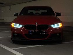 Gebraucht 2013 BMW 328 Sport Line Limousine | 16.000 € (Teuer)