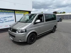 Gold Gebraucht 2010 VW T5 Highline Van | 14.500 €