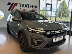 Schiefergrau Gebraucht 2025 Dacia Jogger Extreme Kombi | 20.990 € (Guter Preis)