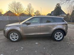 Braun Gebraucht 2019 Land Rover Range Rover evoque SUV | 28.000 € (Fairer Preis)
