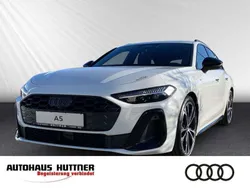 Gletscherweiss Neu 2025 Audi A5 Sport Coupé | 68.989 € (Teuer)
