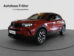 Rot Gebraucht 2024 Opel Mokka SUV | 22.480 € (Guter Preis)