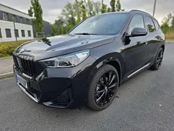 Schwarz Gebraucht 2023 BMW X1 M Sport SUV | 43.790 € (Guter Preis)