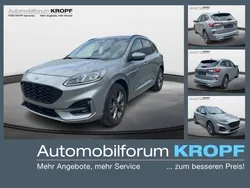 Solarsilber Gebraucht 2024 Ford Kuga ST-Line X SUV | 28.906 € (Guter Preis)
