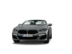 Gebraucht 2023 BMW 840 Efficient Dynamics Coupé | 112.312 €