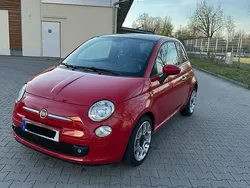 Rot Gebraucht 2011 Fiat 500 Sport Kleinwagen | 4.300 € (Guter Preis)