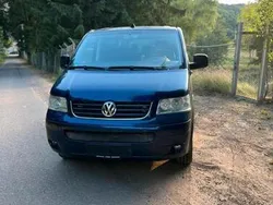 Blau Gebraucht 2005 VW T5 Van | 7.999 € (Superpreis)