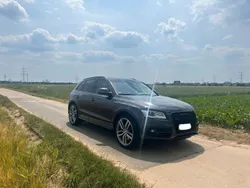 Grau Gebraucht 2013 Audi SQ5 Black Edition SUV | 19.900 € (Fairer Preis)