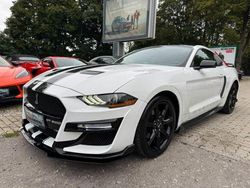 Weiß Gebraucht 2019 Ford Mustang Coupé | 30.880 € (Fairer Preis)
