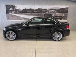 Saphirschwarz Gebraucht 2012 BMW 1M Basis Coupé | 56.900 € (Superpreis)