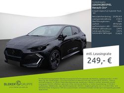 Schwarz Gebraucht 2025 Renault Clio V Esprit Alpine Limousine | 29.290 €