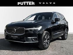 Schwarz Gebraucht 2022 Volvo XC60 Core SUV | 36.900 € (Fairer Preis)