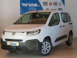 Gelato weiß Neu 2025 Fiat Doblò Van / Kleinbus | 25.890 € (Fairer Preis)