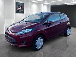 Gebraucht 2009 Ford Fiesta Trend Kleinwagen | 2.499 € (Guter Preis)