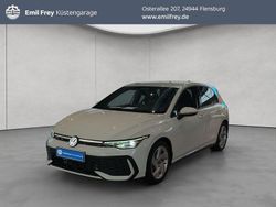 Weiß Neu 2025 VW Golf VIII GTI Limousine | 41.990 € (Guter Preis)