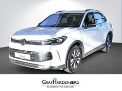 Weiß Neu 2025 VW Tiguan Goal SUV | 40.990 € (Superpreis)