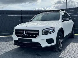 Weiß Gebraucht 2022 Mercedes GLB200 Night SUV | 29.990 € (Fairer Preis)