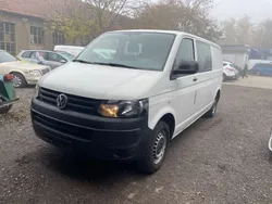 Weiß Gebraucht 2014 VW T5 Van | 15.990 € (Etwas zu teuer)