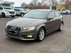 Gebraucht 2013 Audi A3 Ambition Coupé | 8.999 € (Guter Preis)