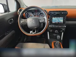 Schwarz Gebraucht 2018 Citroën C3 Aircross PureTech SUV | 14.480 € (Fairer Preis)
