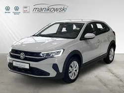 Grau Gebraucht 2025 VW Taigo SUV | 19.499 € (Guter Preis)