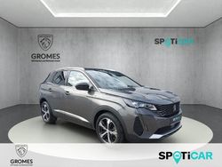 Grau Gebraucht 2023 Peugeot 3008 GT SUV | 25.990 € (Guter Preis)