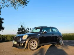 Schwarz Gebraucht 2007 Mini Cooper Chili Kleinwagen | 4.500 € (Fairer Preis)