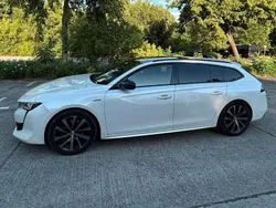 Weiß Gebraucht 2019 Peugeot 508 Allure Kombi | 19.999 € (Fairer Preis)