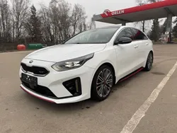 Weiß Gebraucht 2019 Kia ProCeed Kleinwagen | 17.090 € (Superpreis)