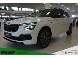 Weiss Neu 2025 Skoda Kamiq Tour SUV | 33.480 € (Teuer)