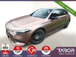 Bronze Gebraucht 2022 Mercedes A220 AMG Limousine | 30.988 € (Guter Preis)